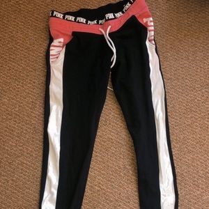 PINK Leggings